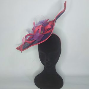 oxfam fascinators