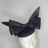 ANNABEL - BLACK AND SILVER  SAMPLE SALE - Image 5