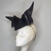 ANNABEL - BLACK AND SILVER  SAMPLE SALE - Image 3