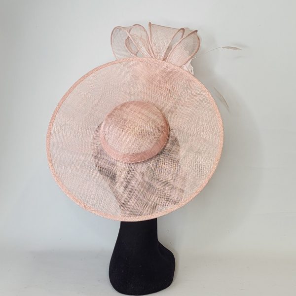 DEMELZA - PALE ROSE PINK AND PEARL FASCINTOR - Image 3